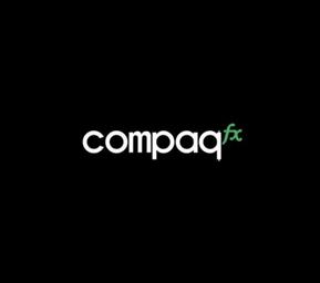 Compaq Fx