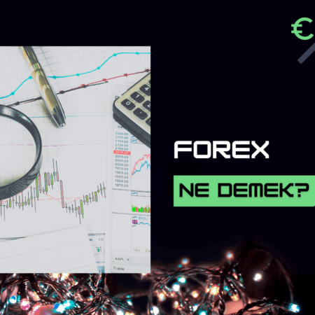 Forex Ne Demek?  | Forex’te Hangi Finansal Ürünlere Yatırım Yapılır?